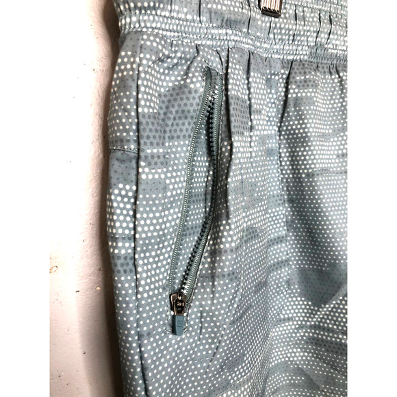 Mens Avalanche UPF‎ 50 Shorts Sz XL, Blue Camo Graphic Print - Picture 3 of 10